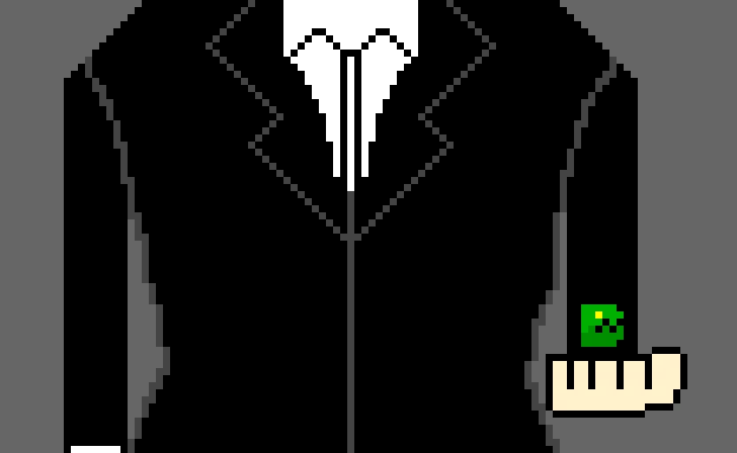 where is your savior now