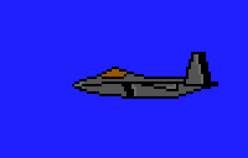 lockheed martin f22 in action