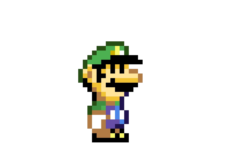 luigi