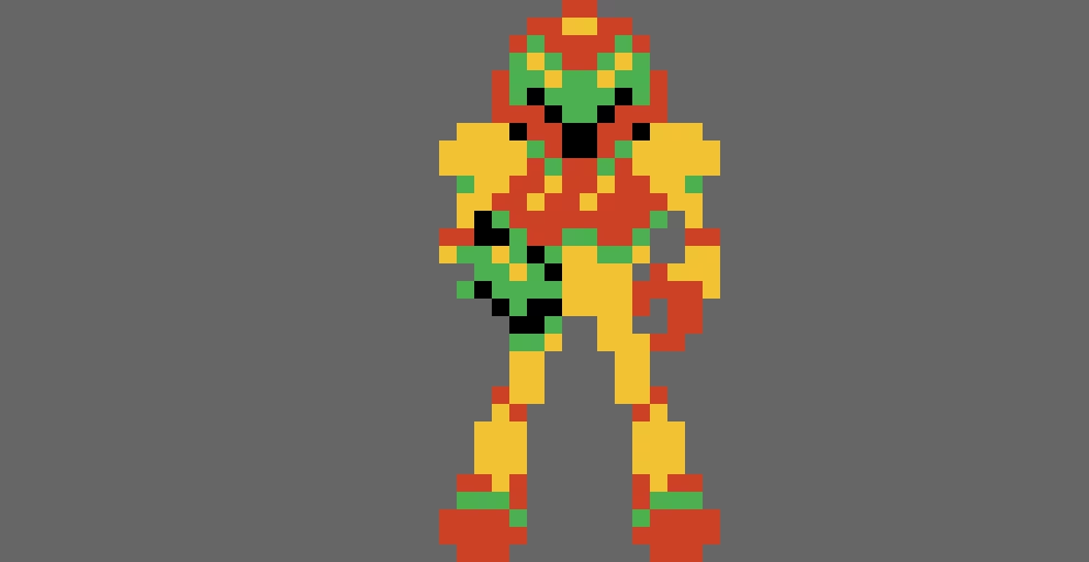 metroid