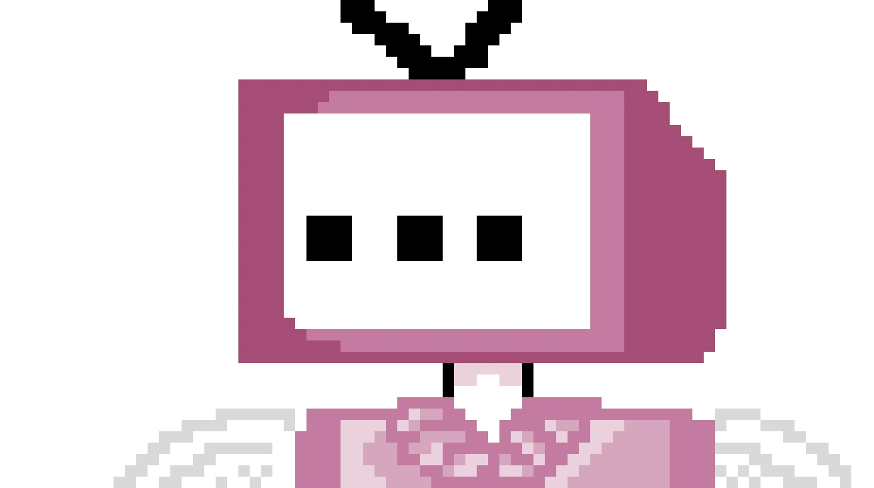 miss darling is here d