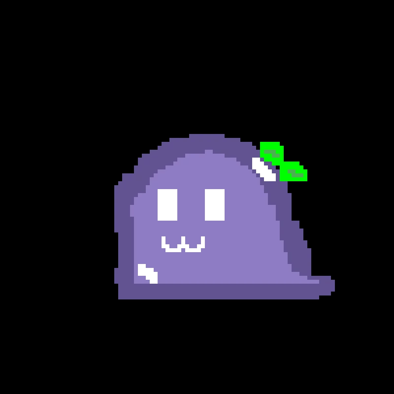 my lil slime beans lt 3