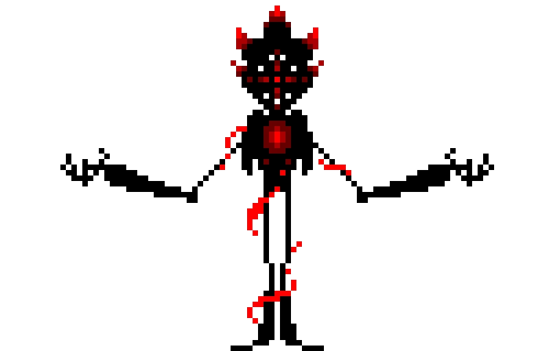 my version of unamed