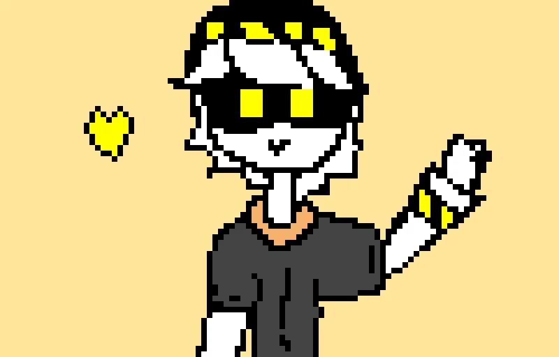 IM SERIAL DESEGNATION N nice to meet you!