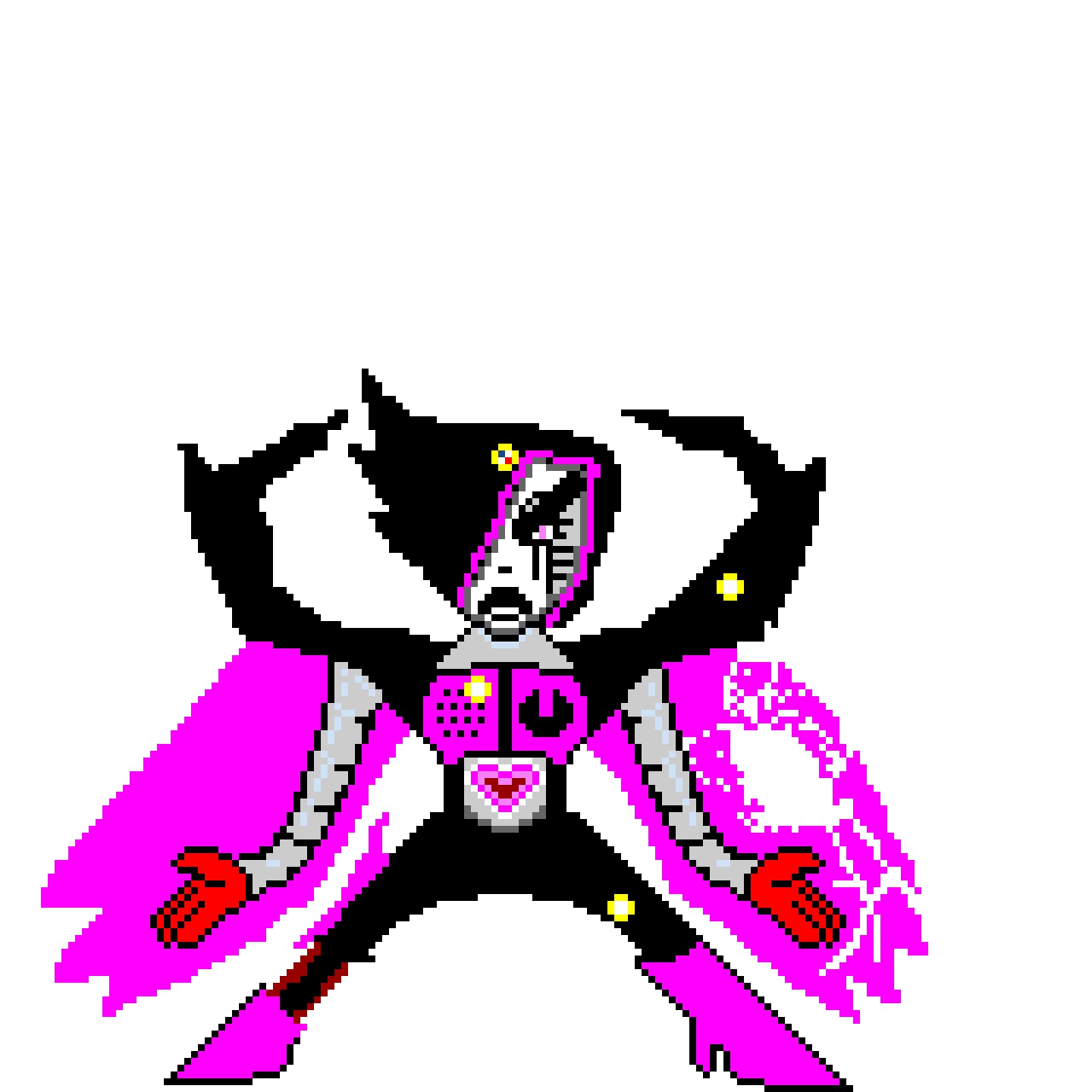mettaton why gaster rebuild sorry not end and i think the first gif i made