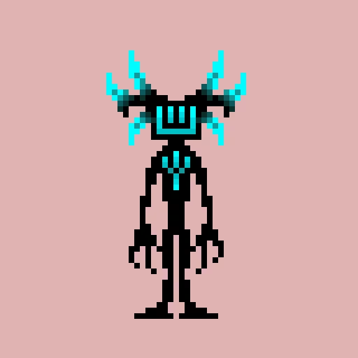 Eonian Emperor (credits to @eon_once_more)