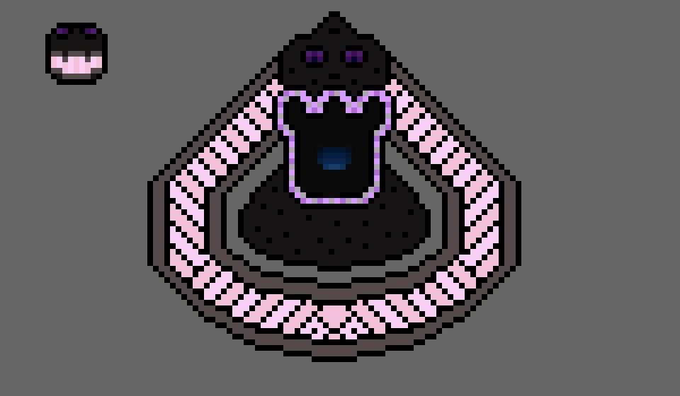 Sand, Water, Grass, and Wind type Fanmade MSM: Sunkicord RARE