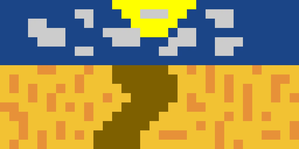 i drew wheat fields vincent van gogh by memory