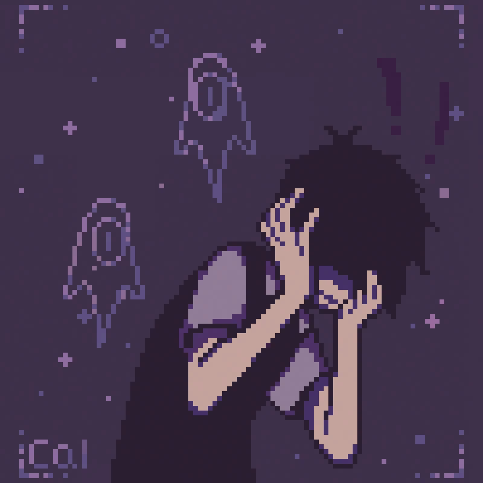 i rsquo m not sure if this counts as anime but here rsquo s sunny from omori contest