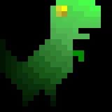 Small tribute to dinopix, Thank you for making this site :D