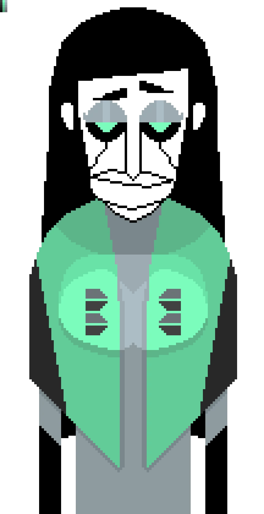 a set of polos for a future installment of collabbox 4 5