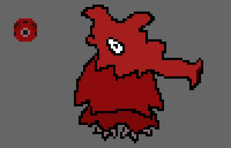 sand and wind type fanmade msm mellinsolt rare