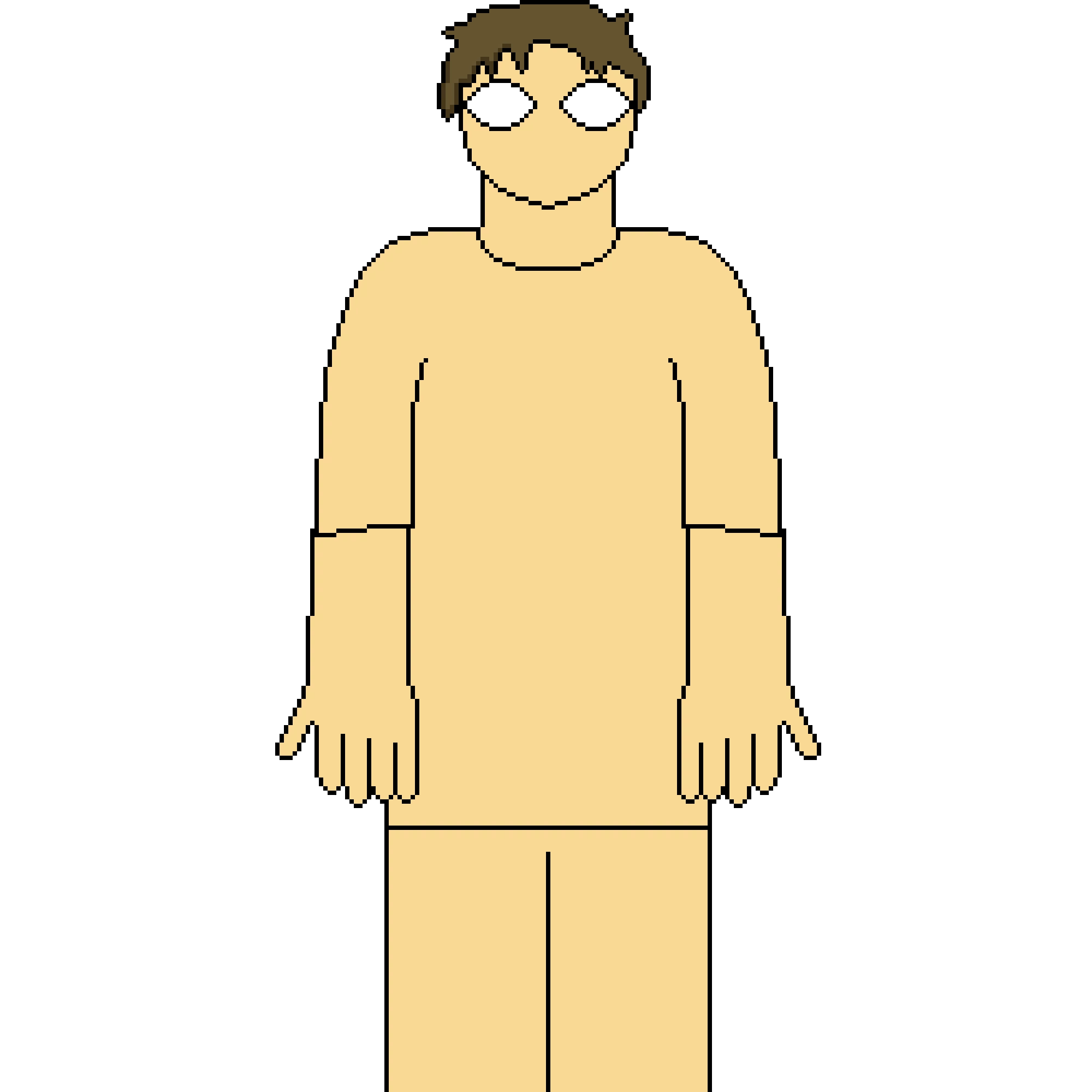 custom guy i rsquo m working on base from wolf39