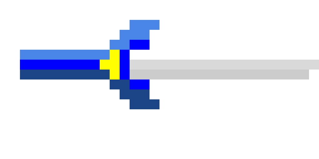 Master Sword (As requested by Scorpios_1)