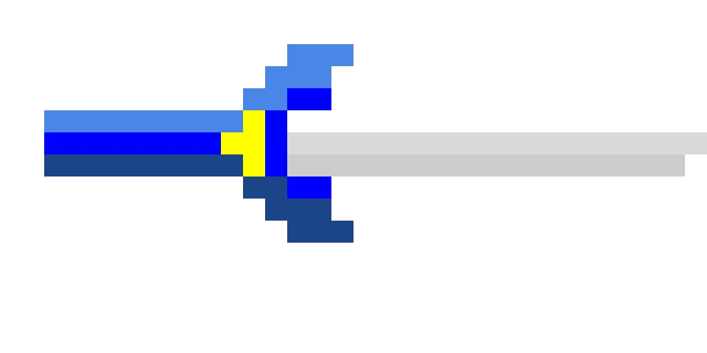 master sword as requested by scorpios 1