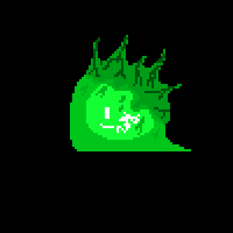 spike blob (for @coolthemath69)
