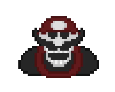 Hey Dinopx ( MX ) could be a model