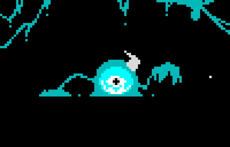 One scary Blob (credits to blue_Blob5)