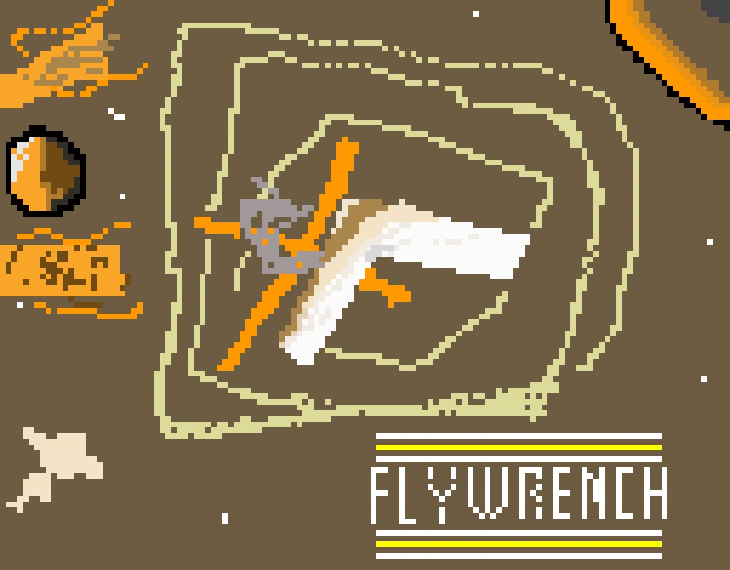 6802 flywrench challenge pick your game from 2010 s