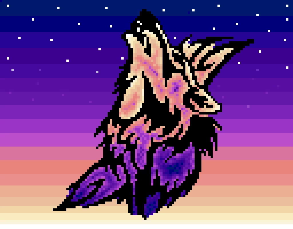 sunrise shading any art requests comment below