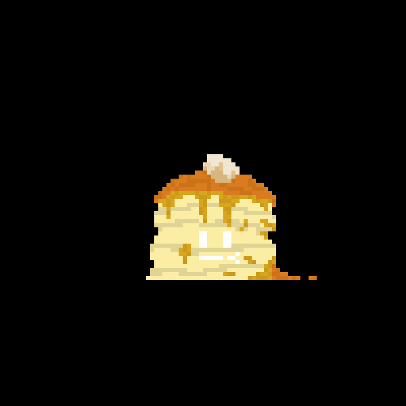 waffle blob :) ( for don_chan0295438484 )
