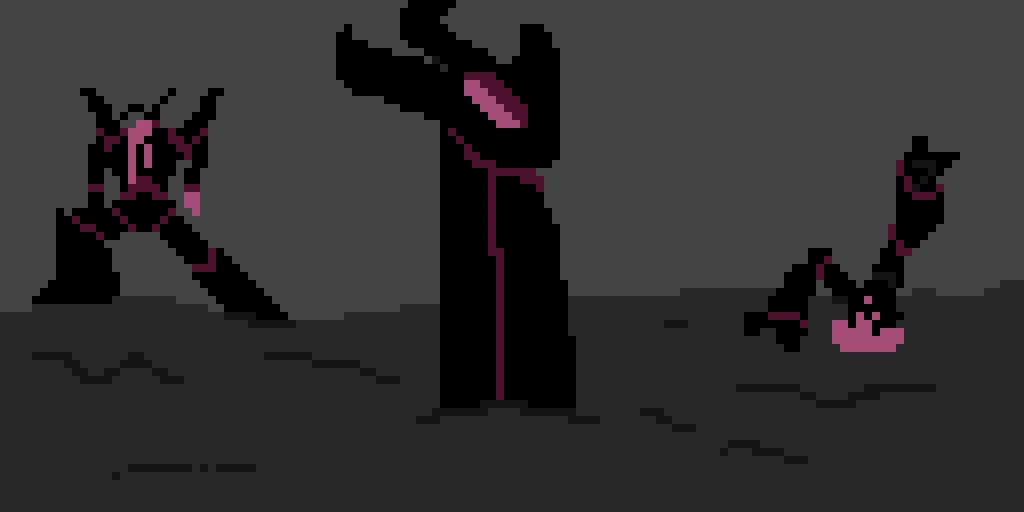 zombie cybertronians tfp