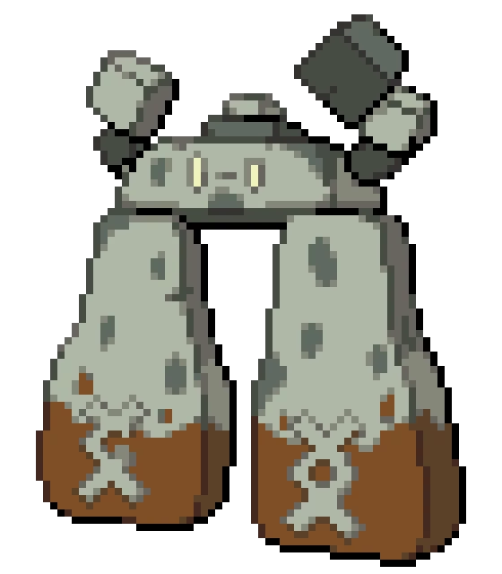 Stonejourner for @don_chan0295438484