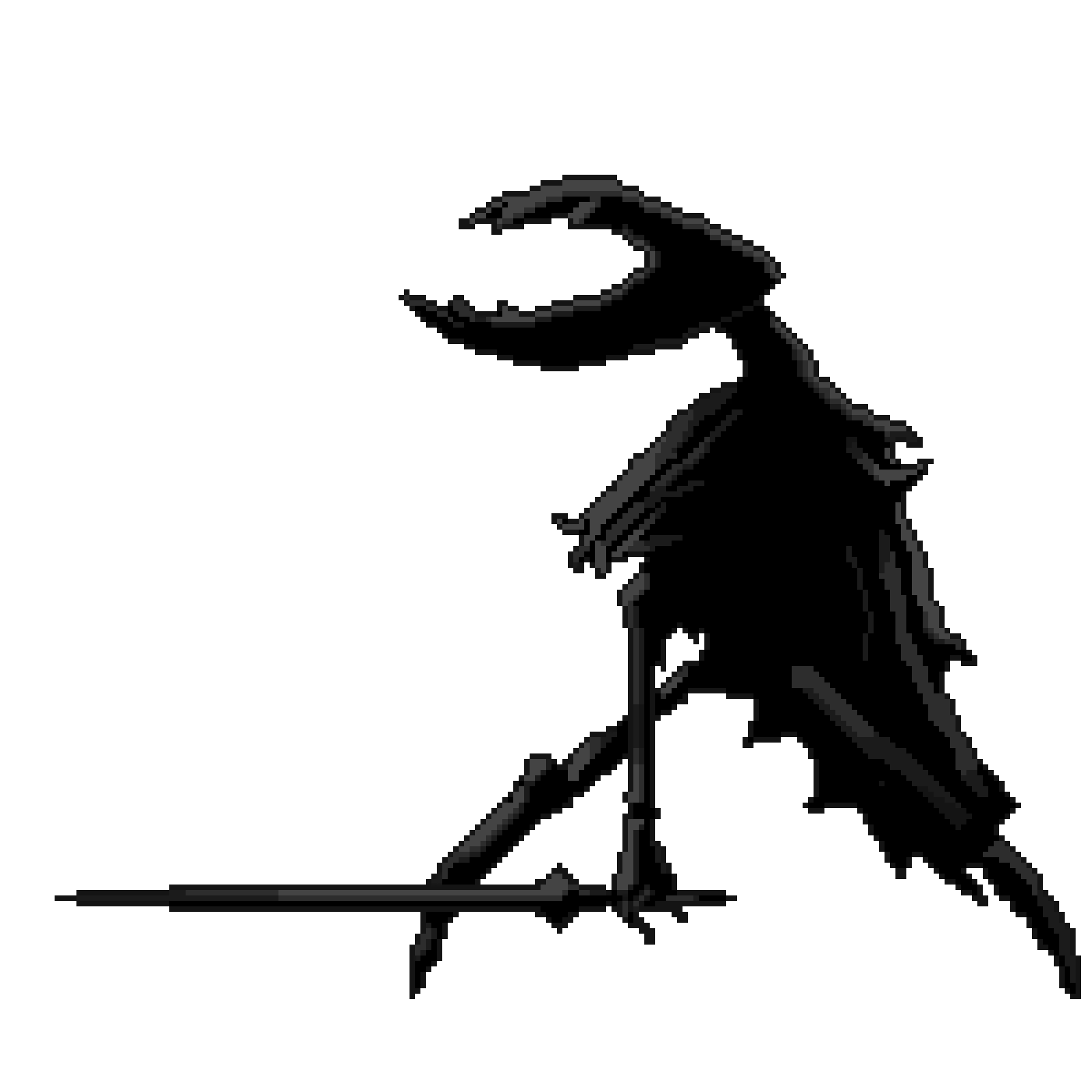 hollow knight pure vessel