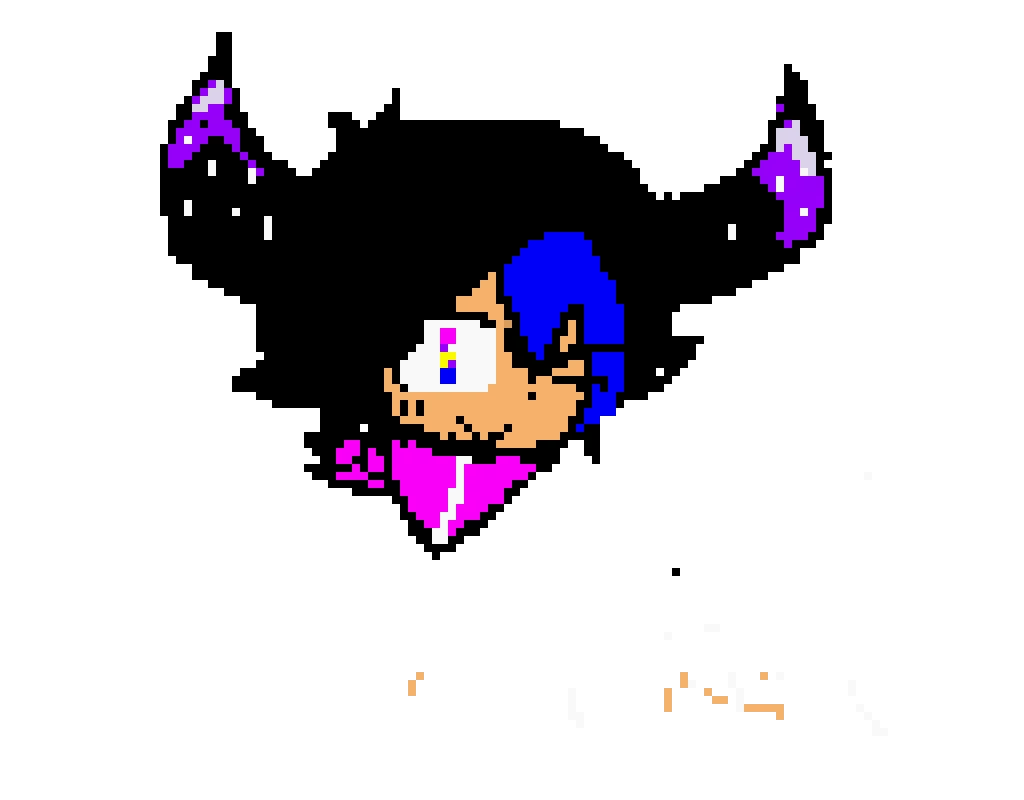 ok i finally fixed it this is the real better pfp profile pic