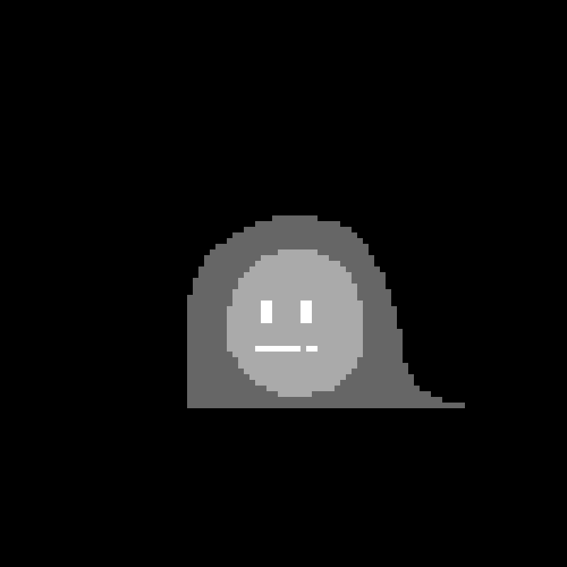 challenge make your own blob use this template