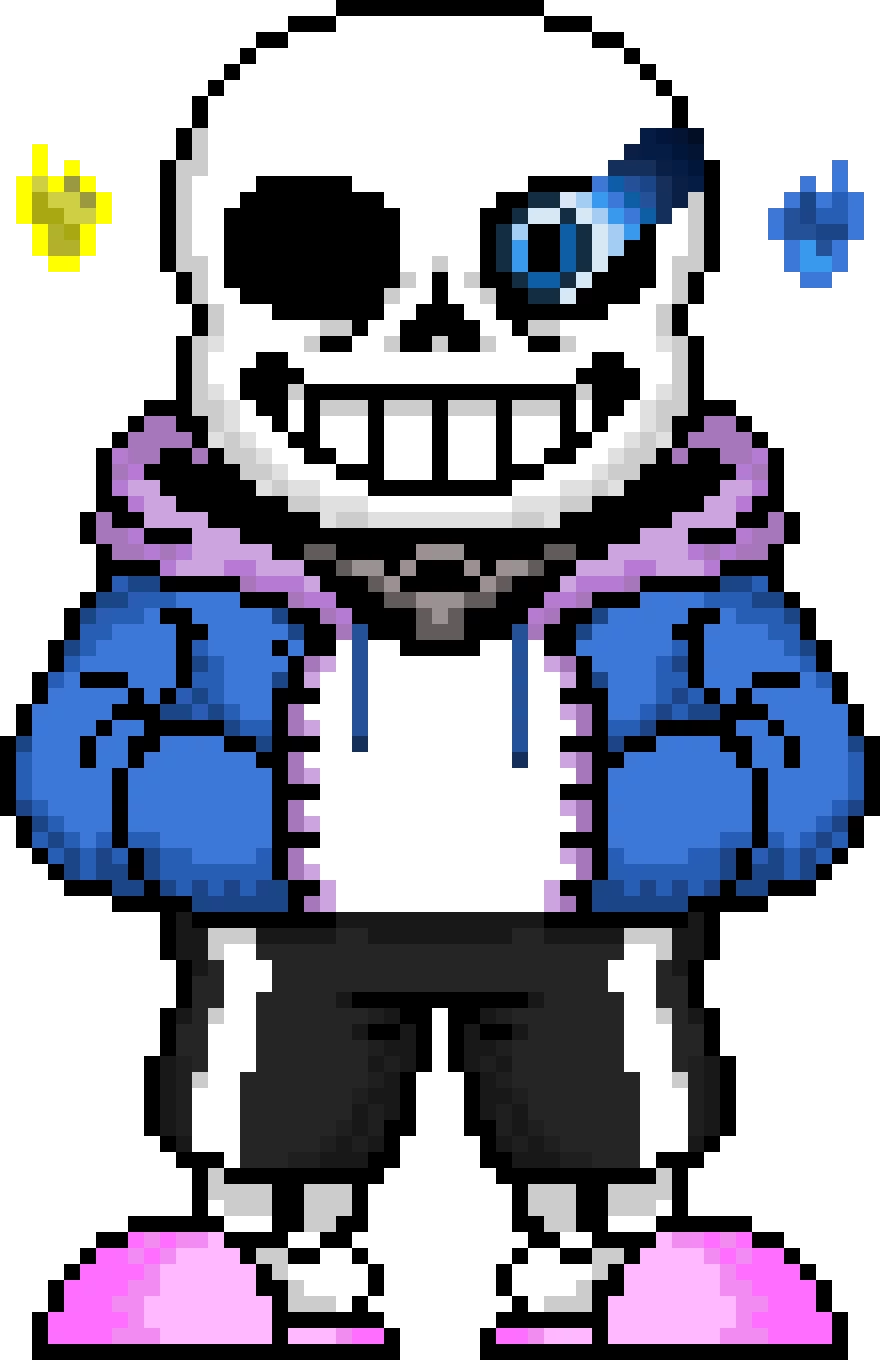 clover fights sans in undertale yellow phase 1 yaaay new topic even undertale yellow whooo
