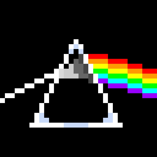 Pink Floyd: Dark Side of the Moon