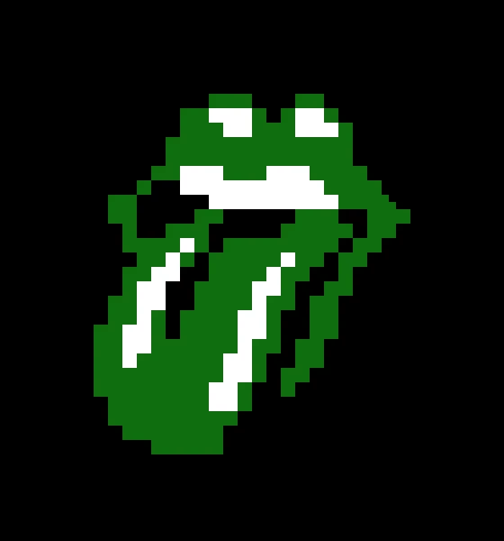 rollying stones creadit for big maclover12356