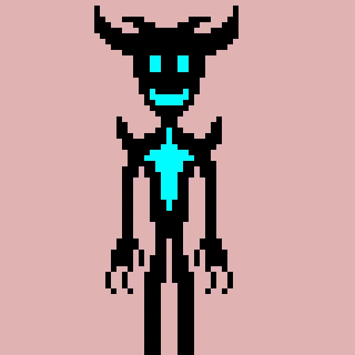 eonius ultimus came from model made by eon once more