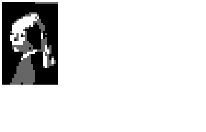 girl with the pearl earring