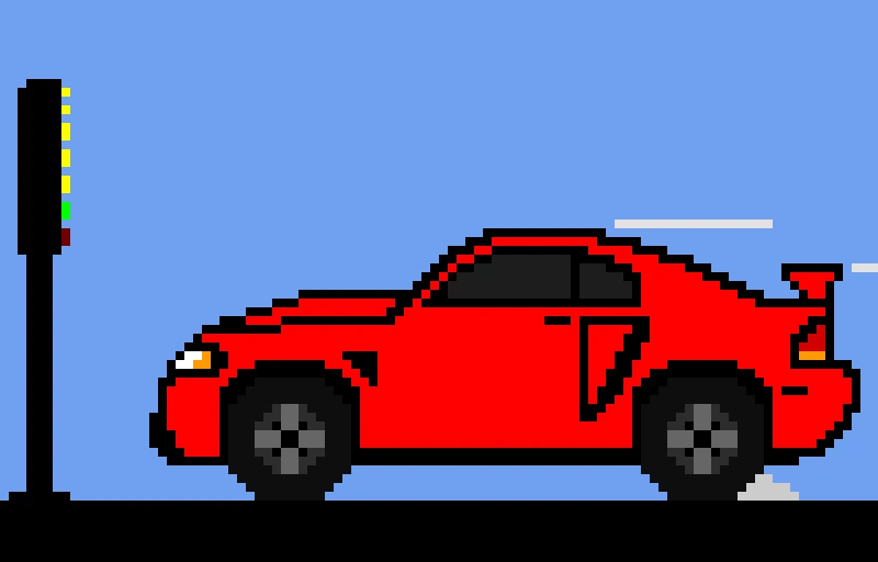 2004 ford mustang cobra r