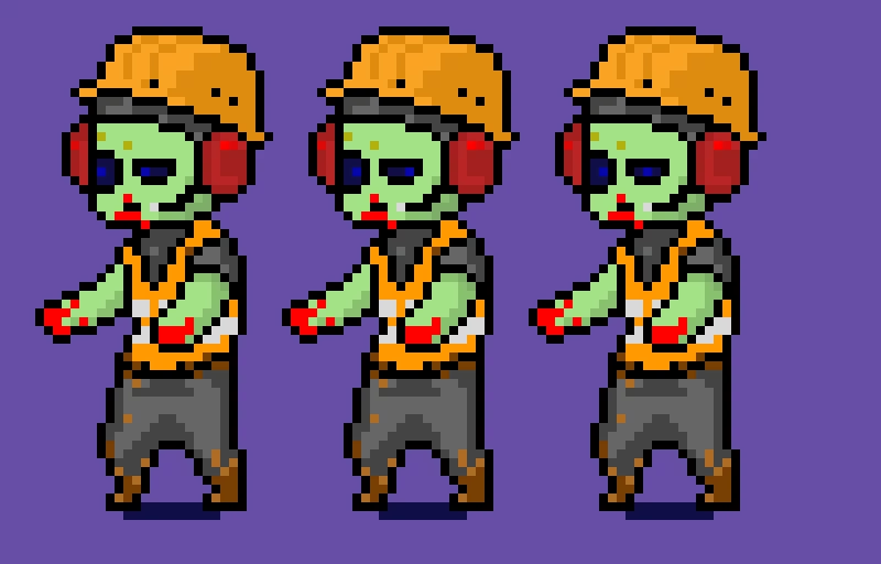 Dead Ahead Concept 6 Screamer Looking Around