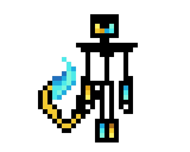 scorpeon creds to eon once more