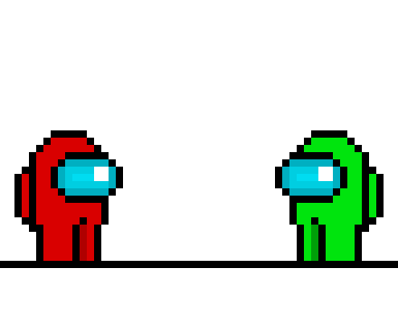 among us kill 12 to be continue