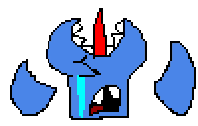 i lost my account for the second time nooooo