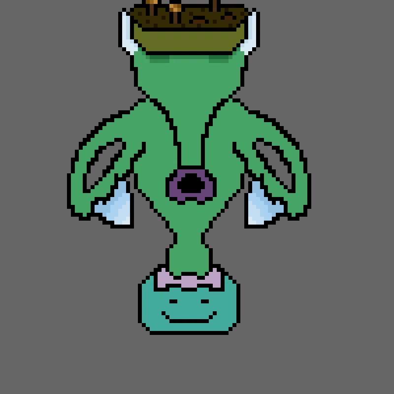 Sand, Water, and Wind type fanmade MSM: Fracolix EPIC