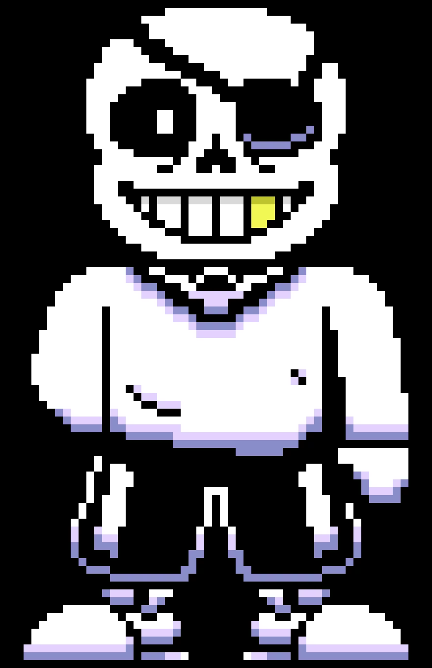 pirate sans made by pixely