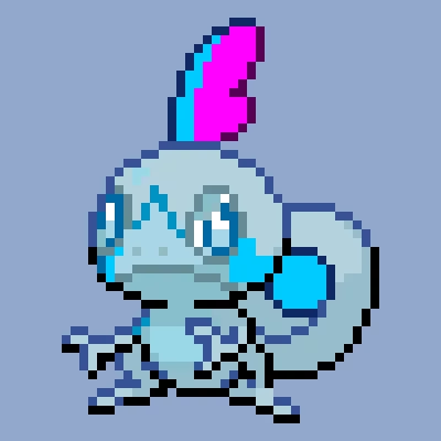 shiny soble credet to scorpios 1