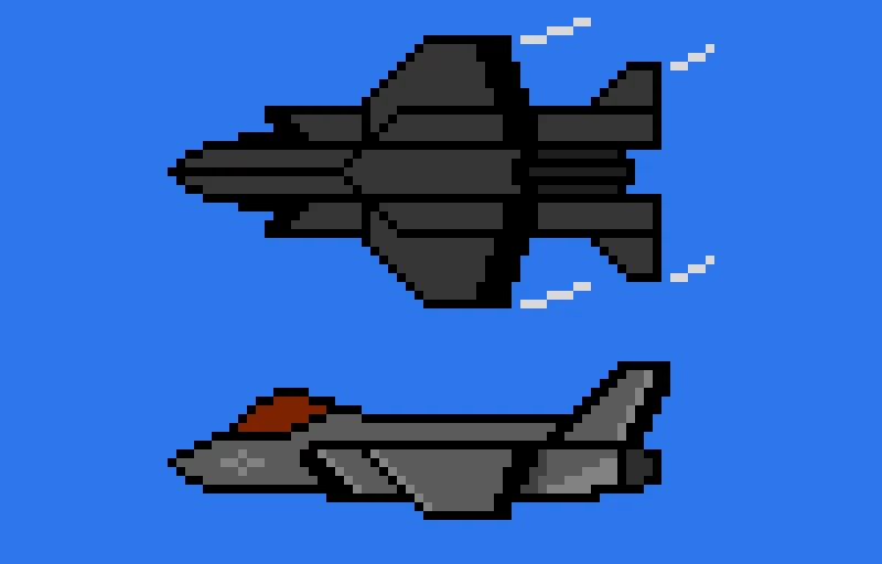 Lockheed Martin F-35 Lightning  ðŸ‡ºðŸ‡¸   ðŸ‡¬ðŸ‡§