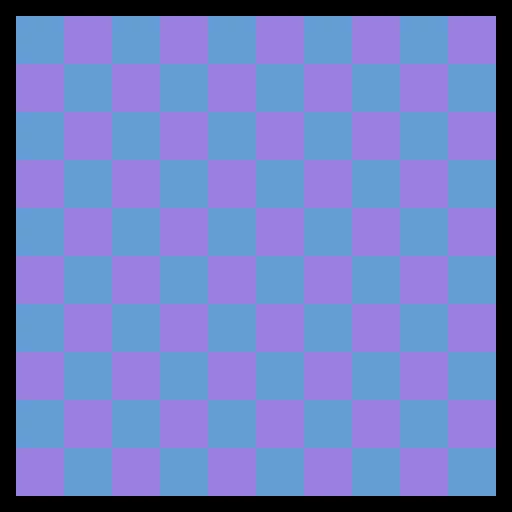 purple chess