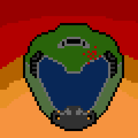 ready to slay demons