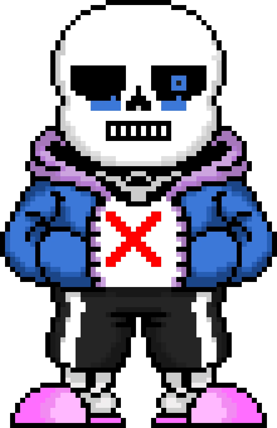sans