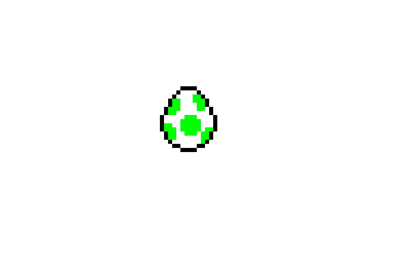 yoshi egg