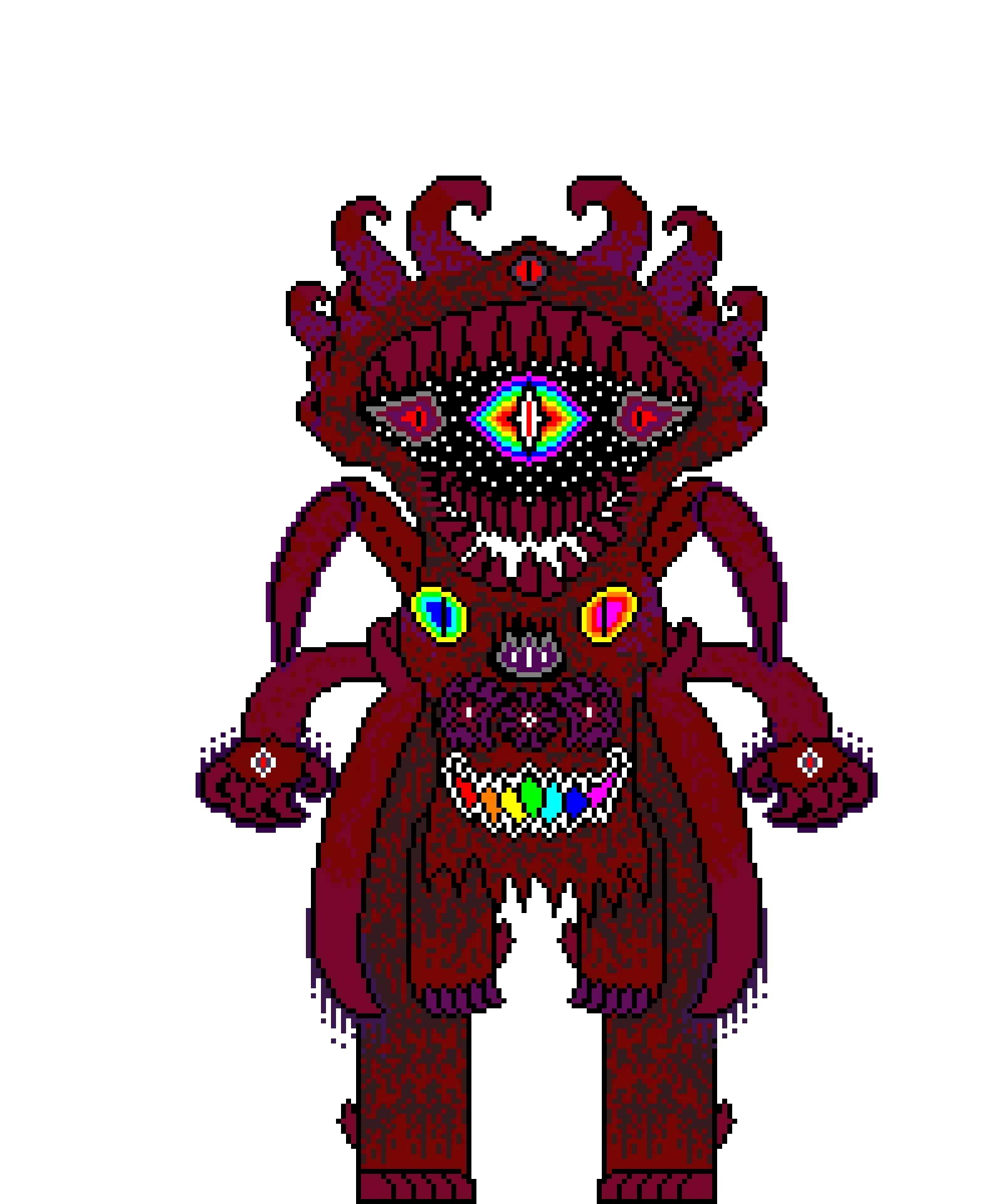 7xdust sans 5 6 hours