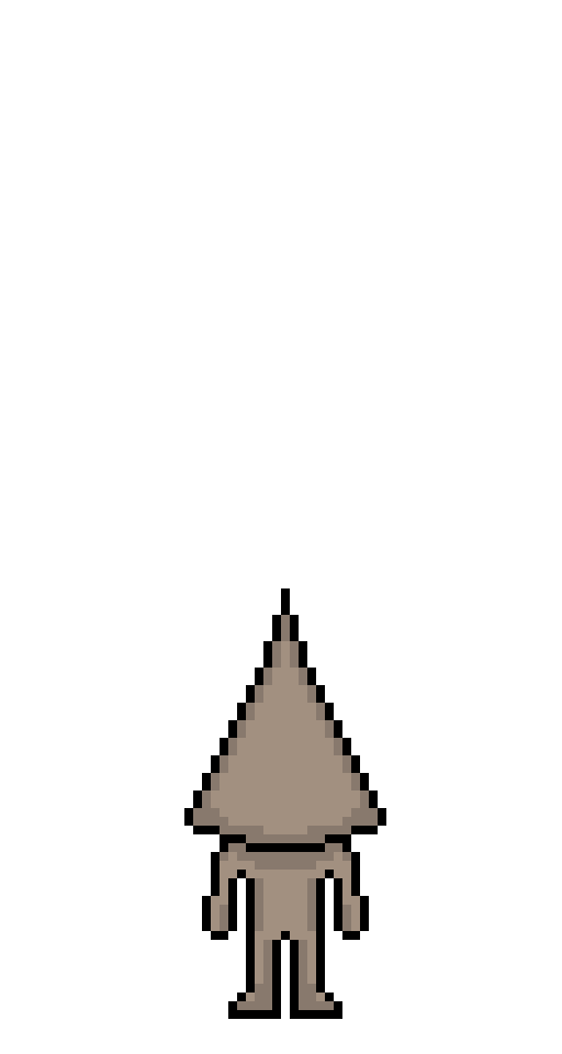 A Nome but in the style of Six and Mono